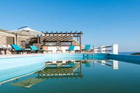 Paradiso Panormos